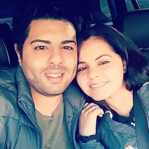 Meet your Posher, Luis